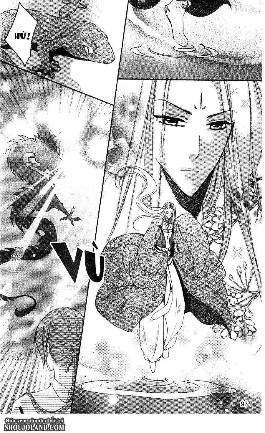 Trứng Như Ý - Chapter 10 - Trang 26