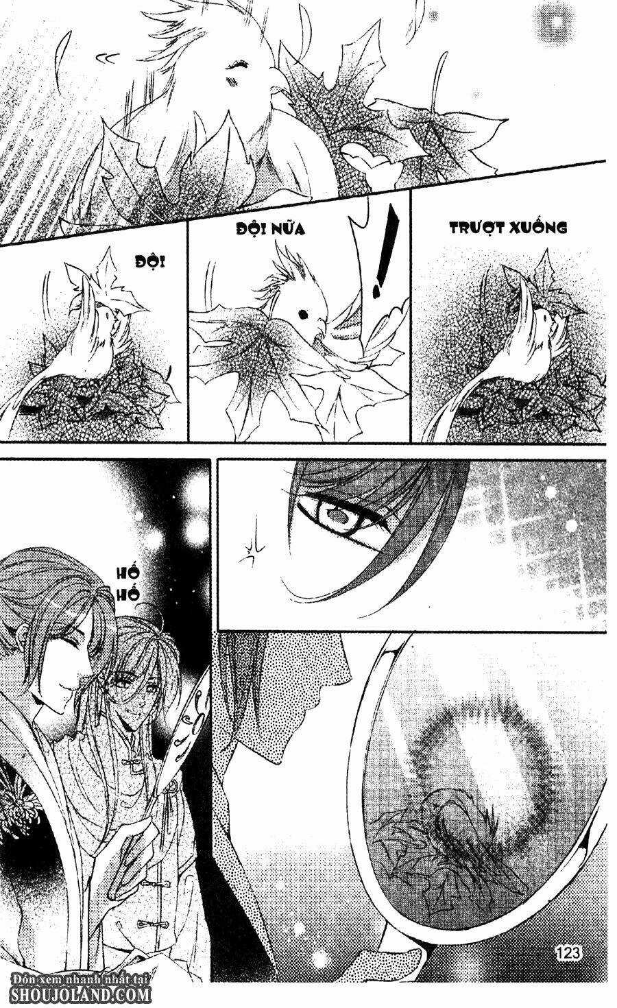 Trứng Như Ý - Chapter 11 - Trang 24