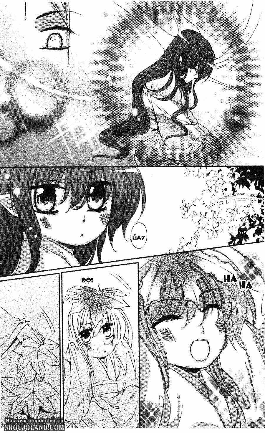 Trứng Như Ý - Chapter 11 - Trang 25