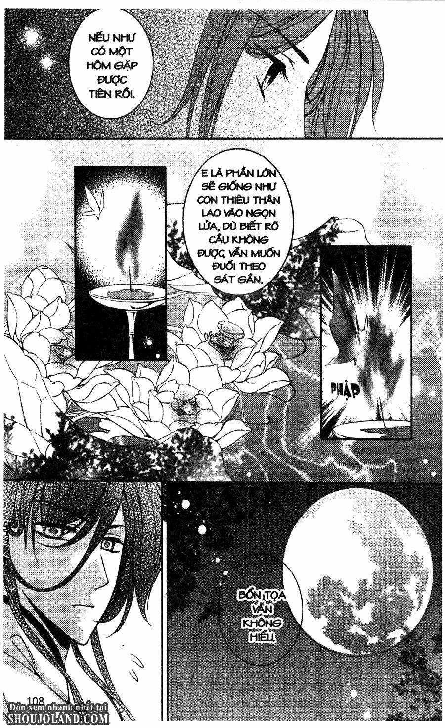 Trứng Như Ý - Chapter 11 - Trang 9