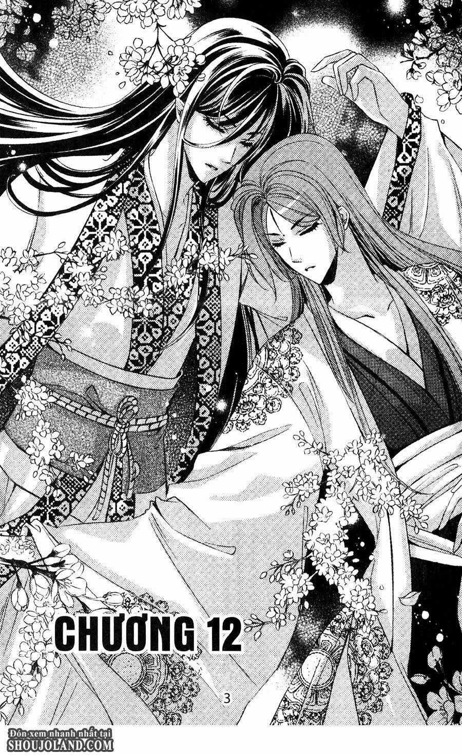 Trứng Như Ý - Chapter 12 - Trang 1