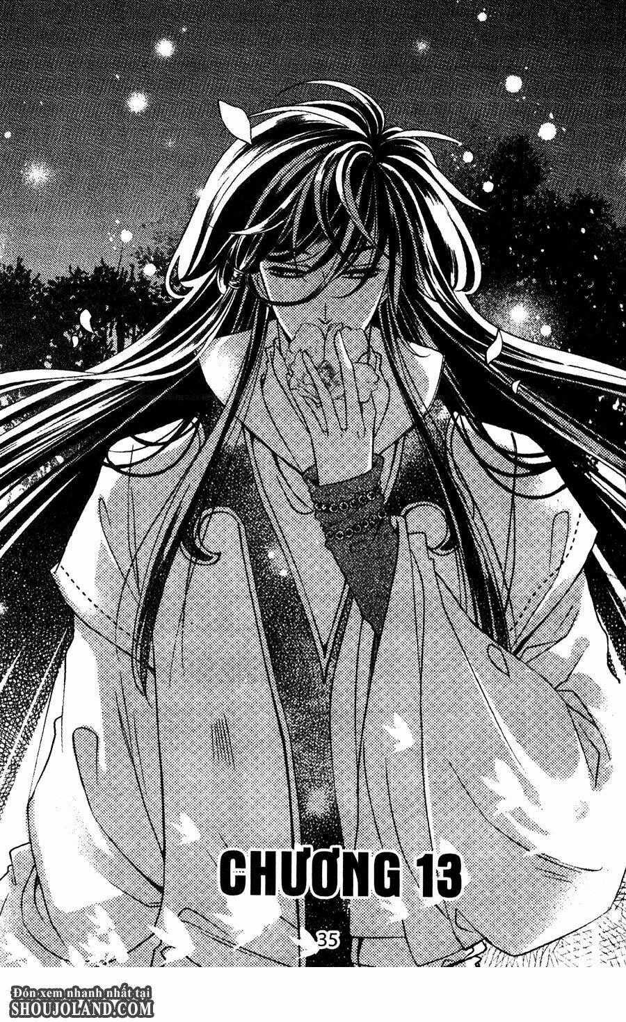 Trứng Như Ý - Chapter 13 - Trang 1