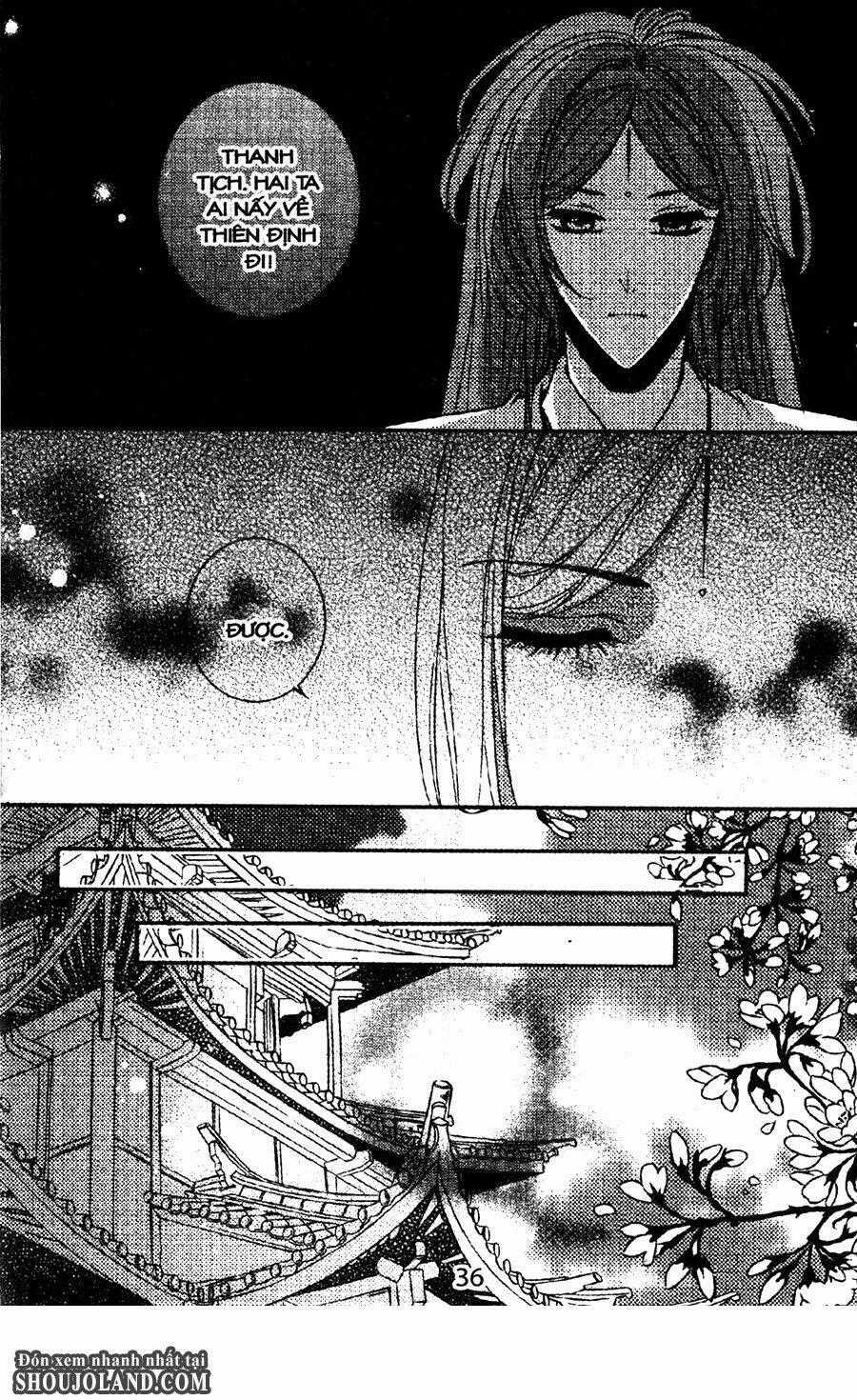 Trứng Như Ý - Chapter 13 - Trang 2