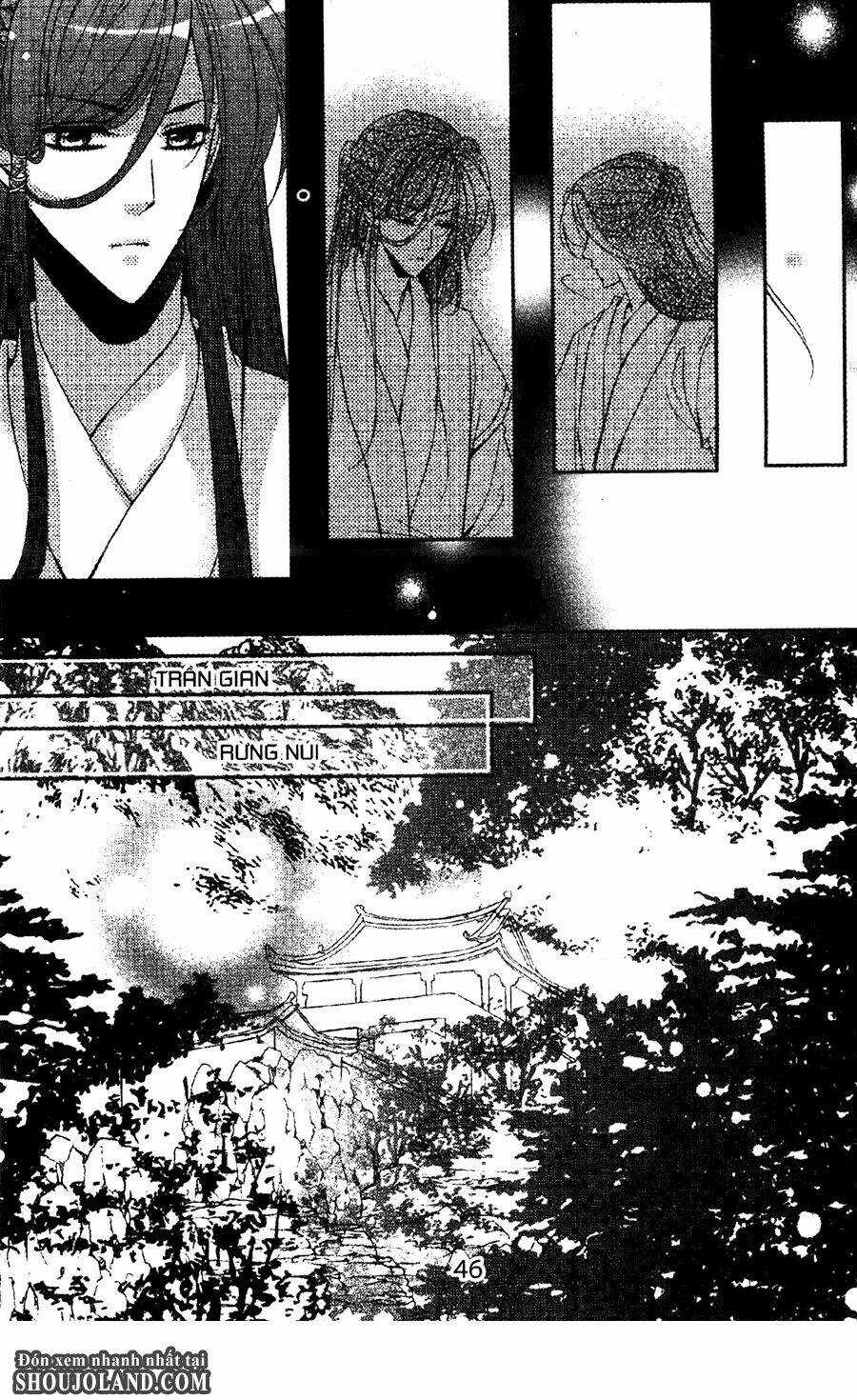 Trứng Như Ý - Chapter 13 - Trang 11