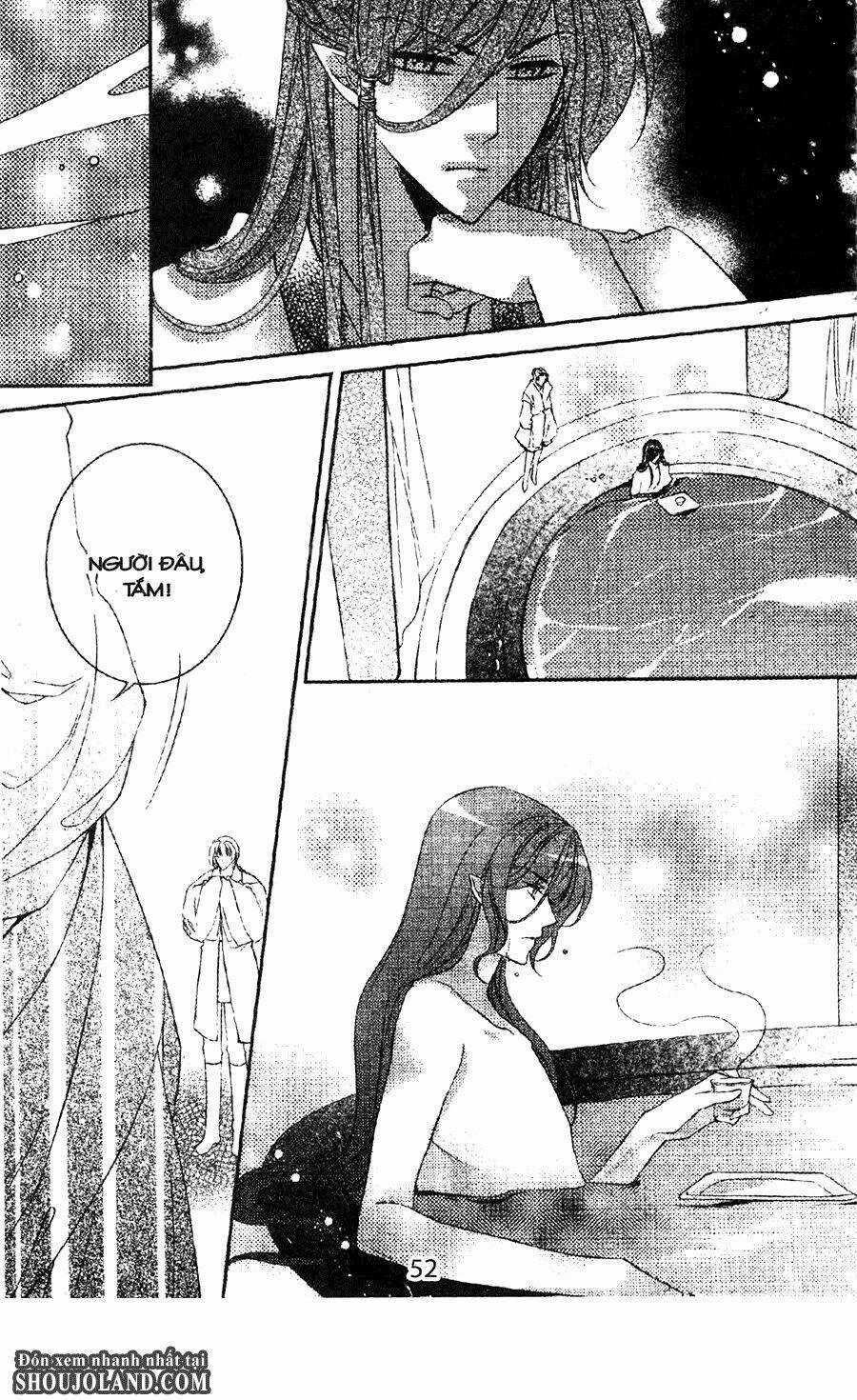 Trứng Như Ý - Chapter 13 - Trang 16