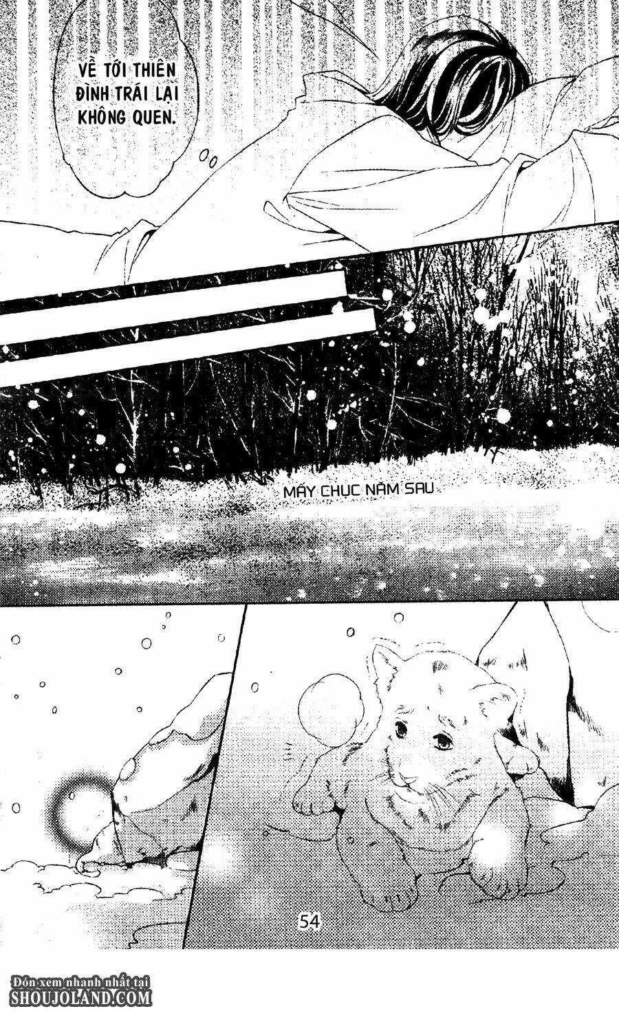 Trứng Như Ý - Chapter 13 - Trang 18