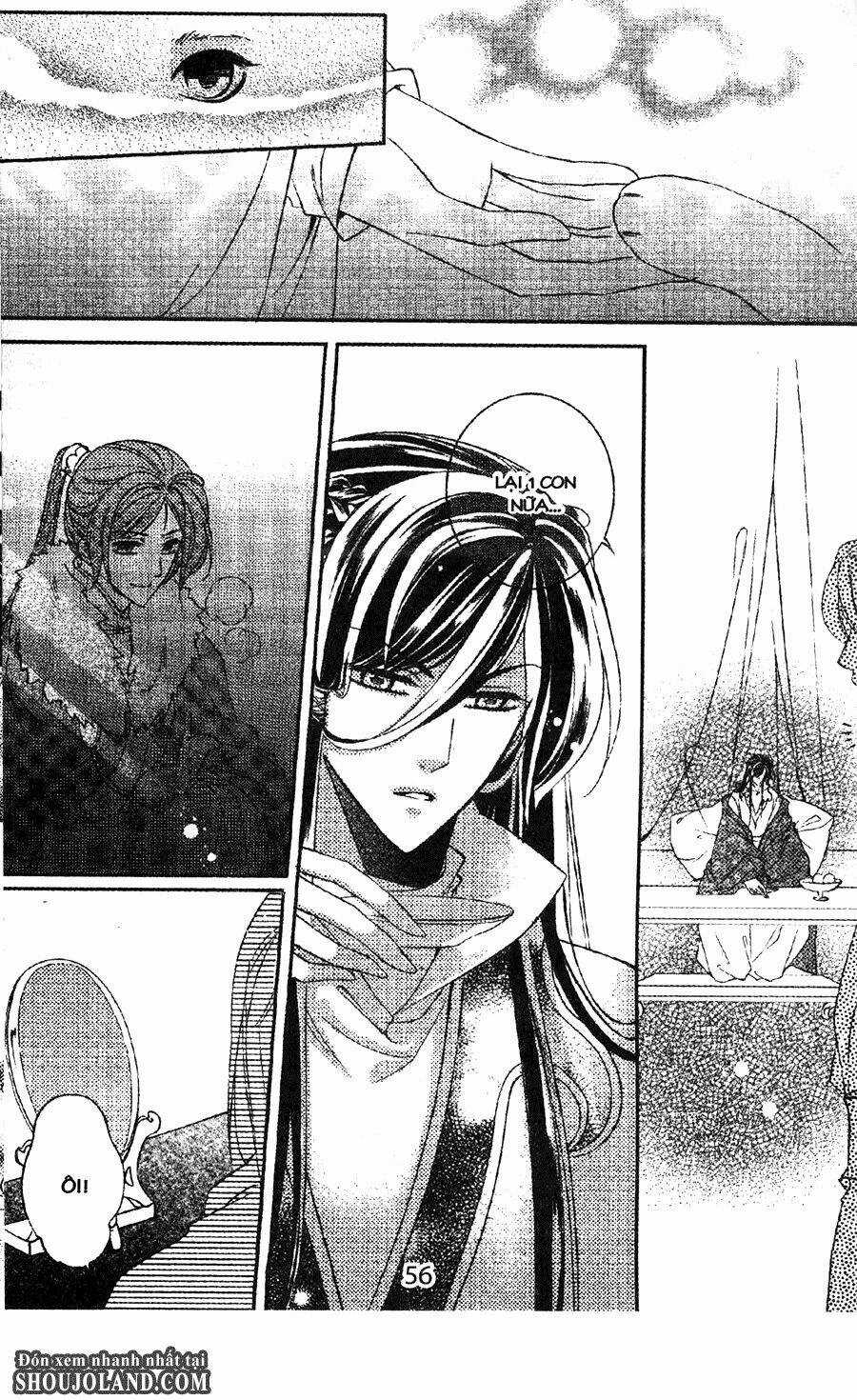 Trứng Như Ý - Chapter 13 - Trang 20