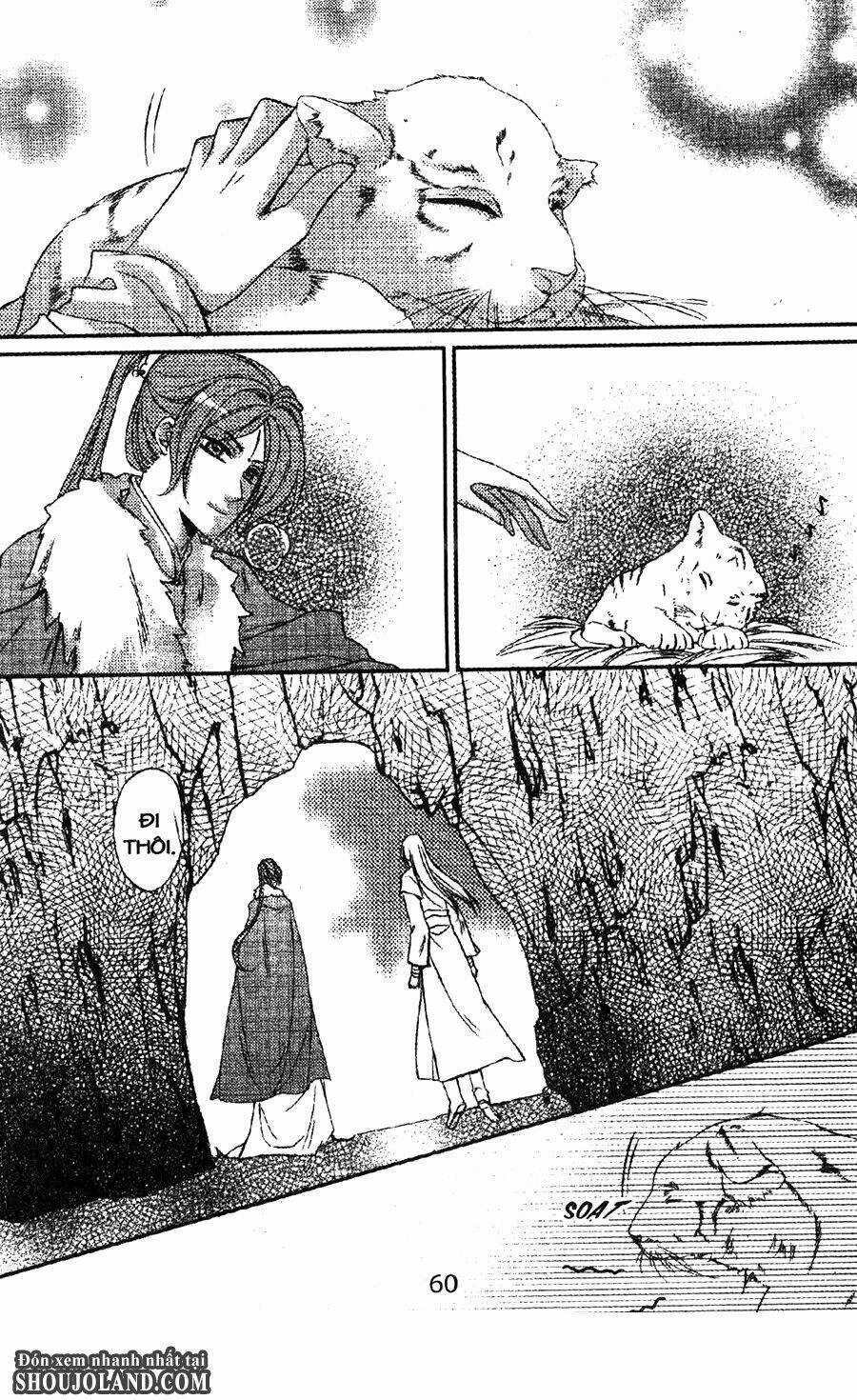 Trứng Như Ý - Chapter 13 - Trang 24