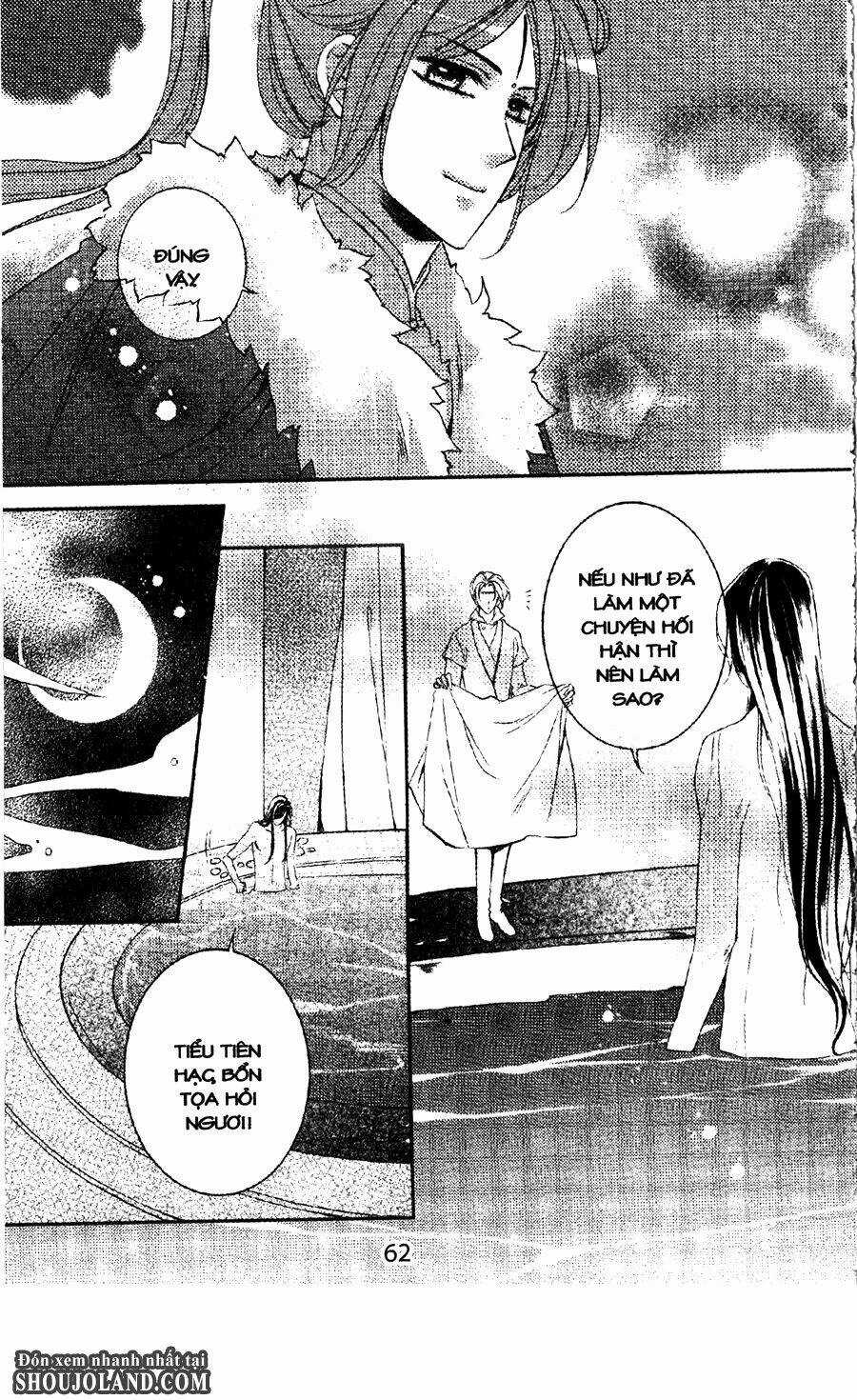 Trứng Như Ý - Chapter 13 - Trang 26