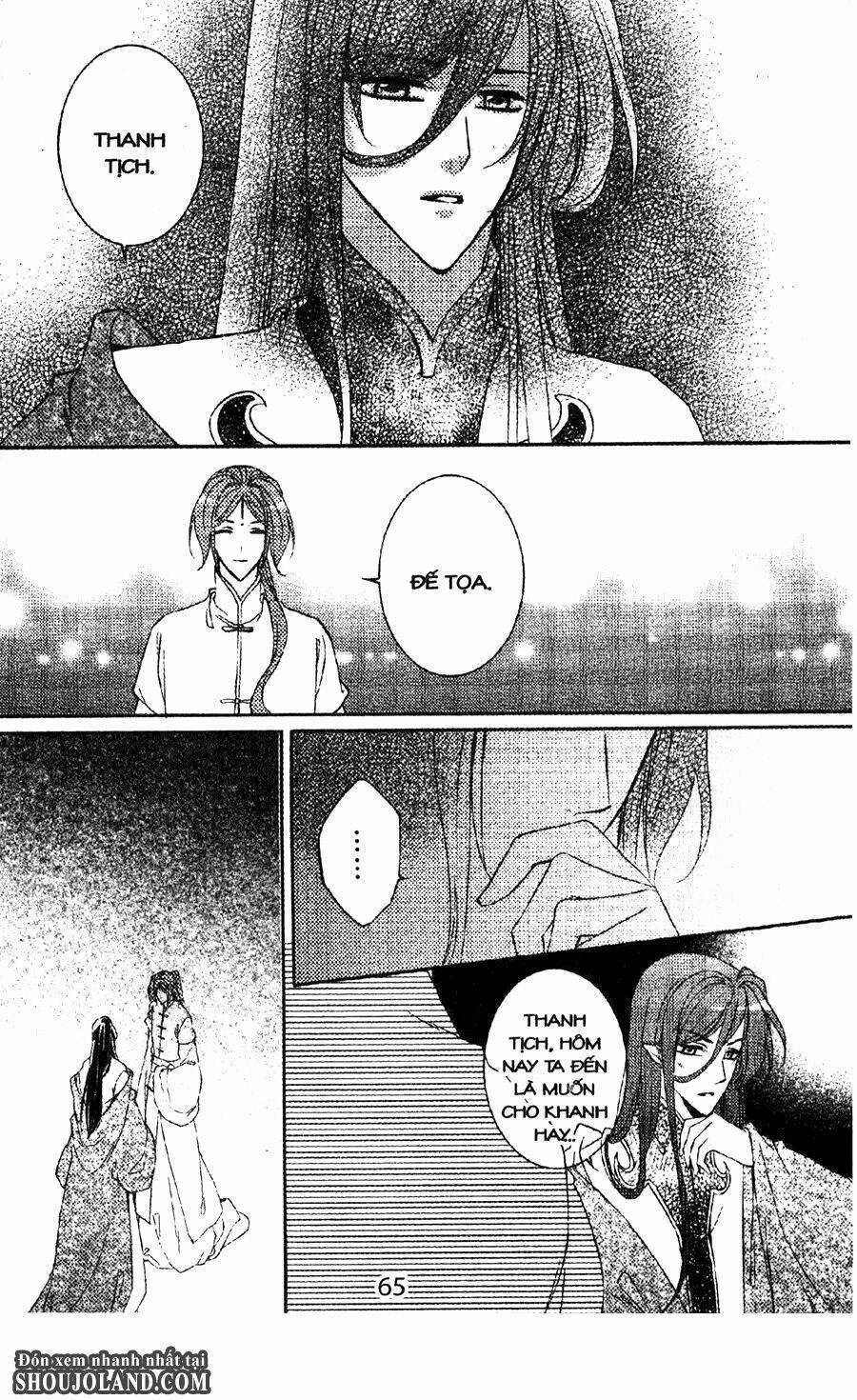 Trứng Như Ý - Chapter 13 - Trang 29