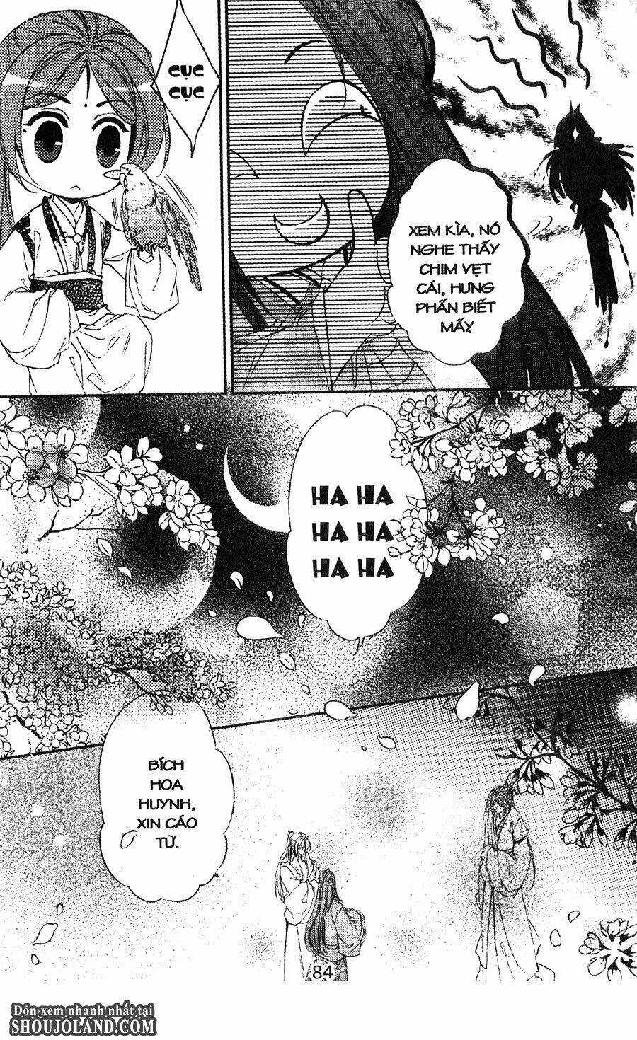 Trứng Như Ý - Chapter 14 - Trang 17