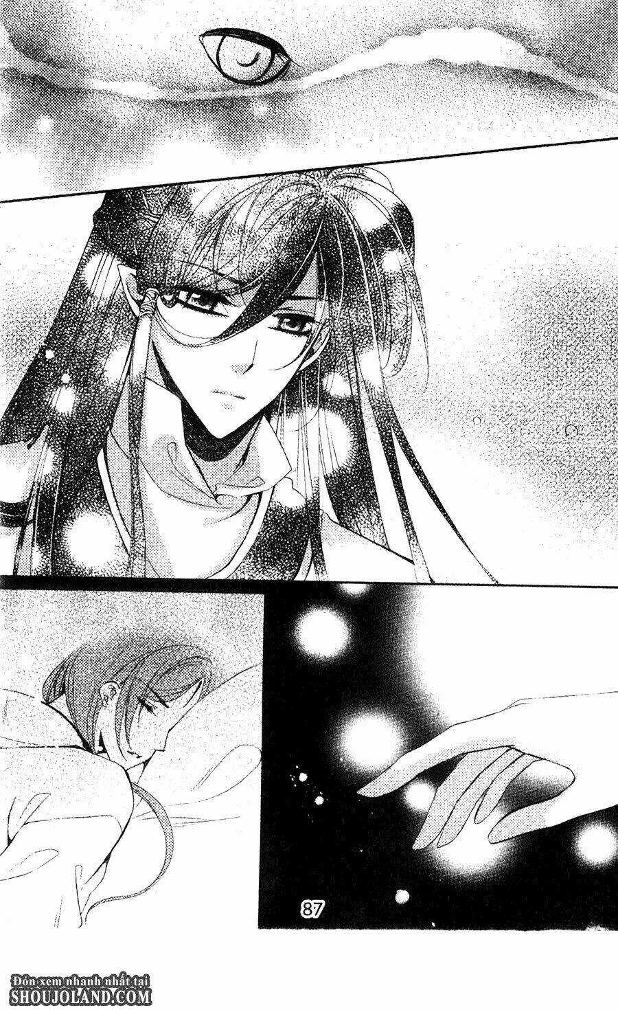 Trứng Như Ý - Chapter 14 - Trang 20