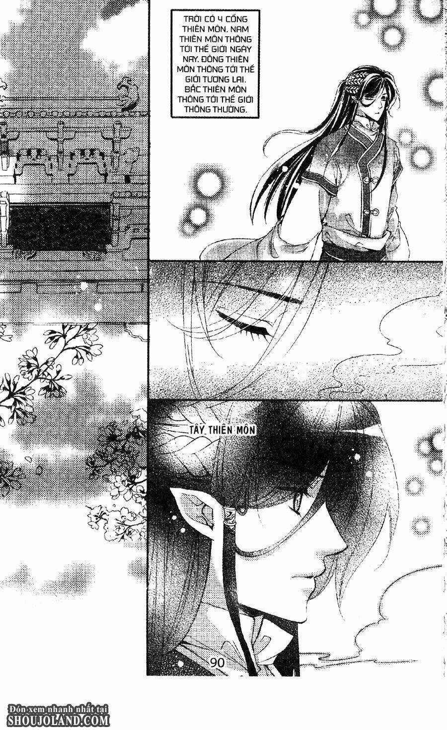 Trứng Như Ý - Chapter 14 - Trang 23