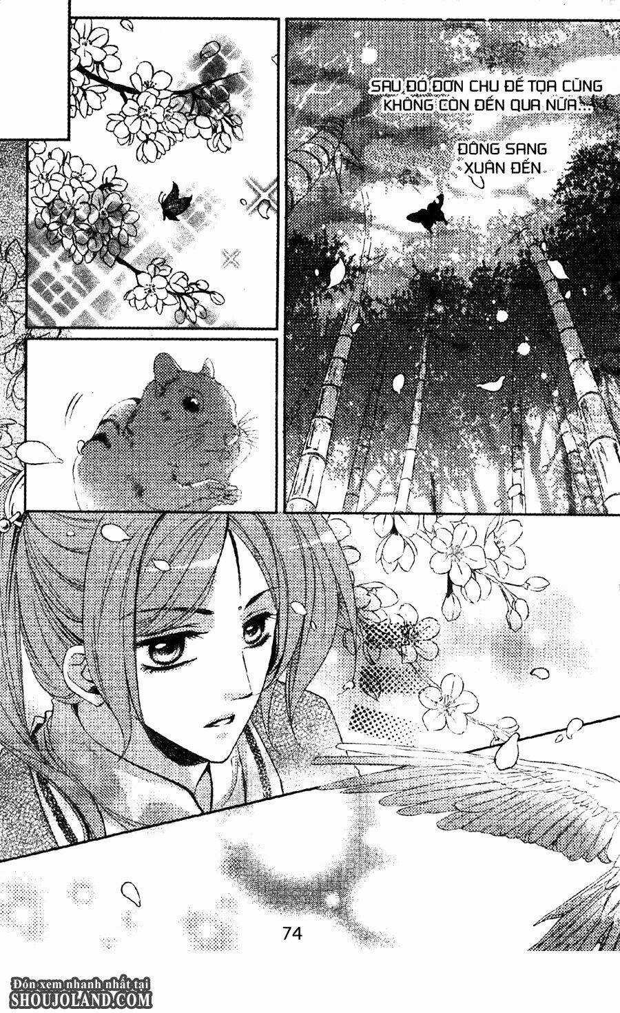 Trứng Như Ý - Chapter 14 - Trang 7