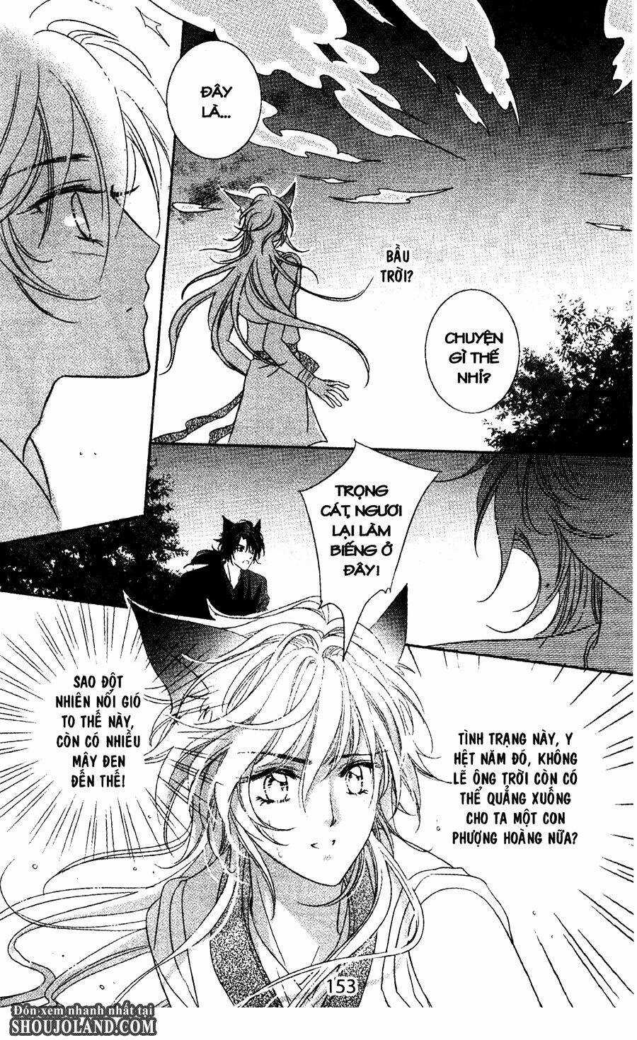 Trứng Như Ý - Chapter 15.5 - Trang 22