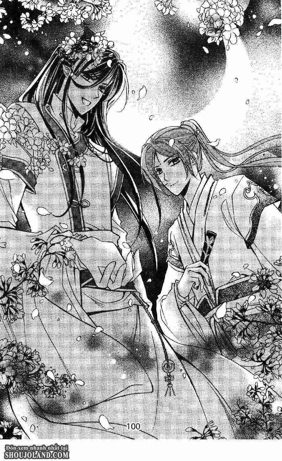 Trứng Như Ý - Chapter 15 - Trang 2