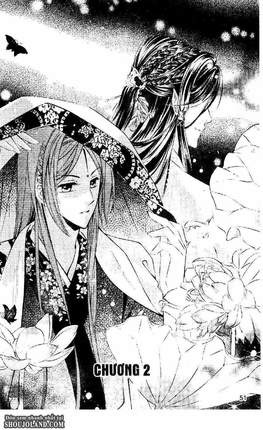 Trứng Như Ý - Chapter 2 - Trang 1