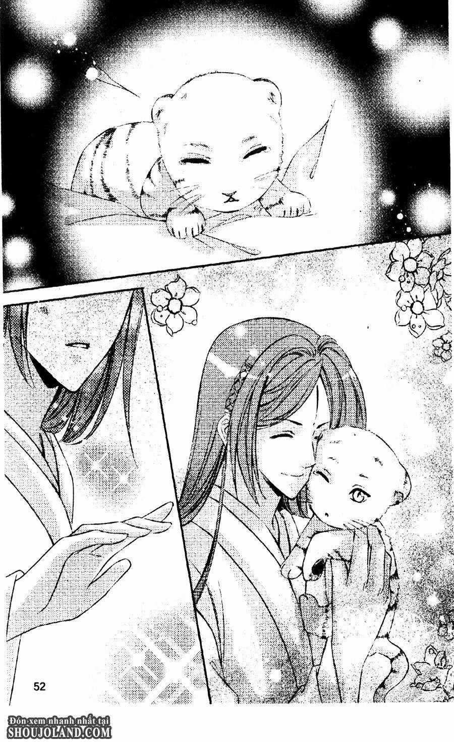 Trứng Như Ý - Chapter 2 - Trang 2