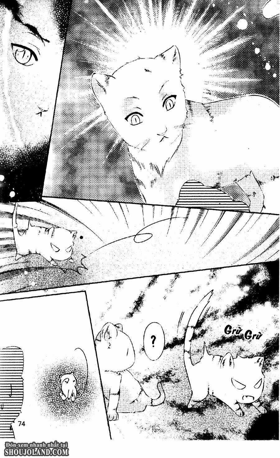 Trứng Như Ý - Chapter 2 - Trang 24