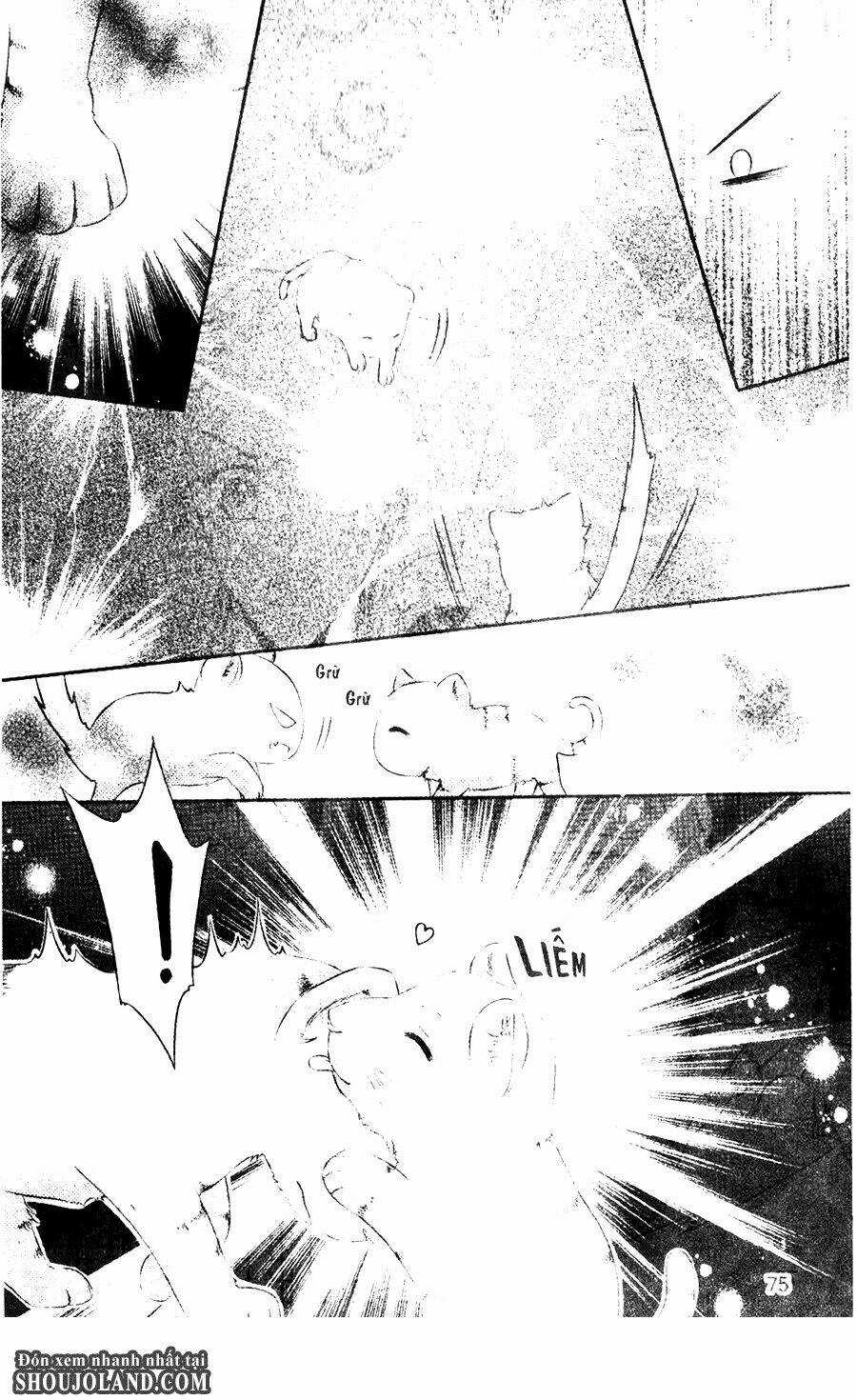 Trứng Như Ý - Chapter 2 - Trang 25