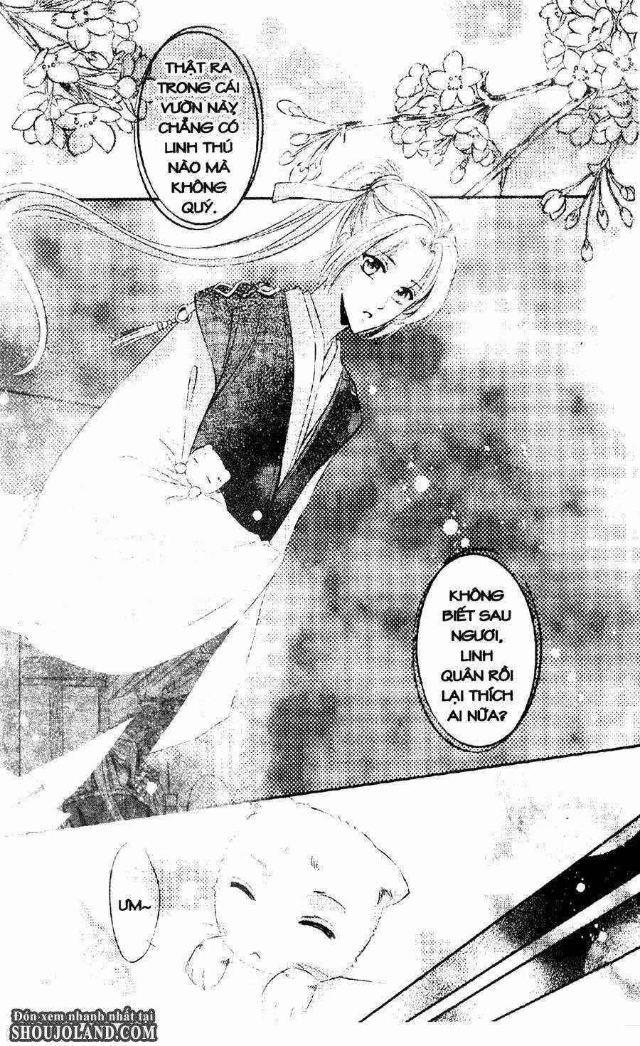 Trứng Như Ý - Chapter 2 - Trang 32