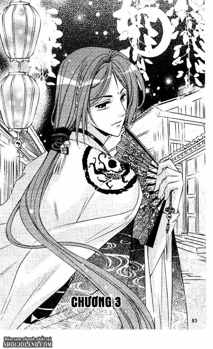 Trứng Như Ý - Chapter 3 - Trang 1