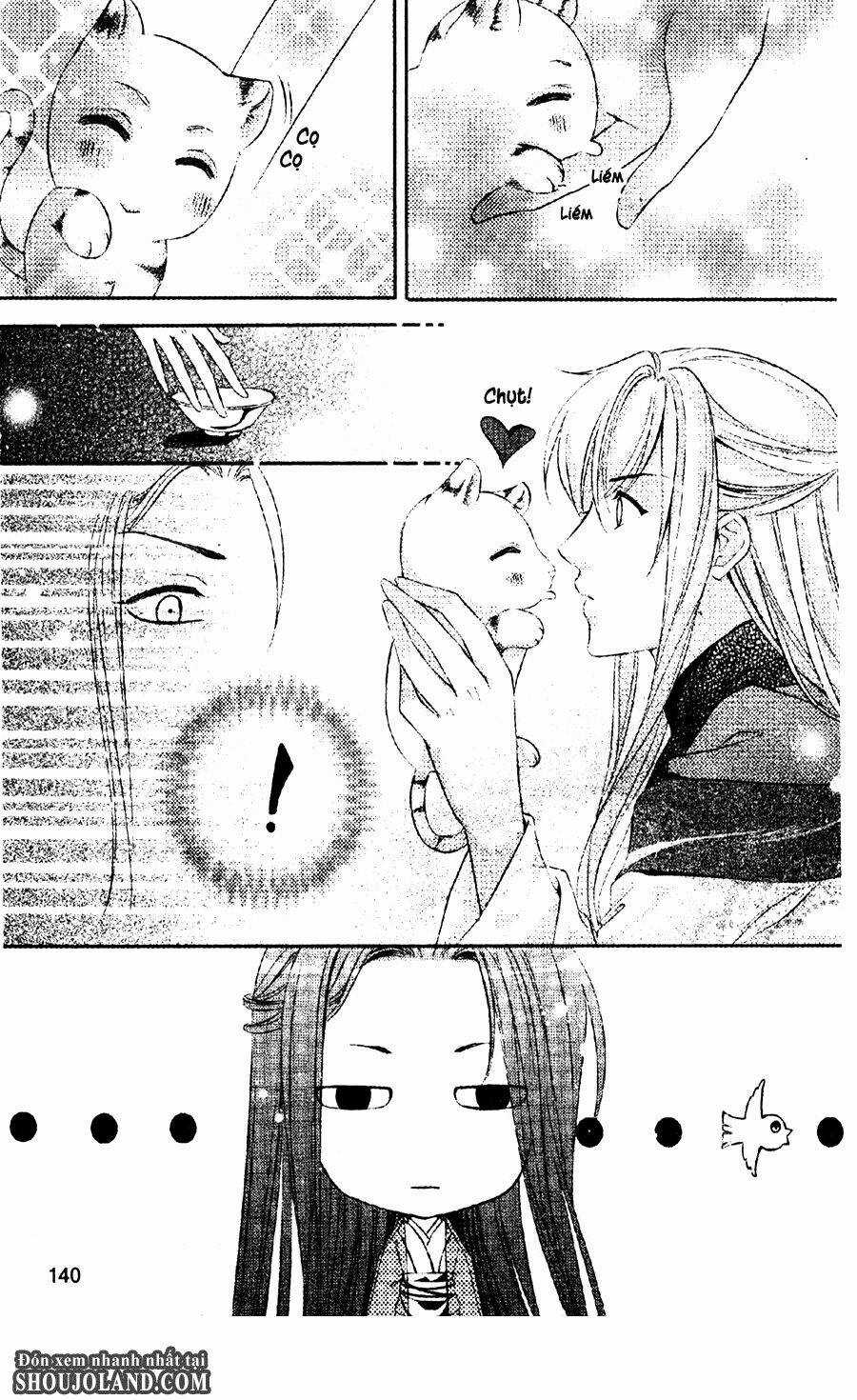 Trứng Như Ý - Chapter 4 - Trang 26