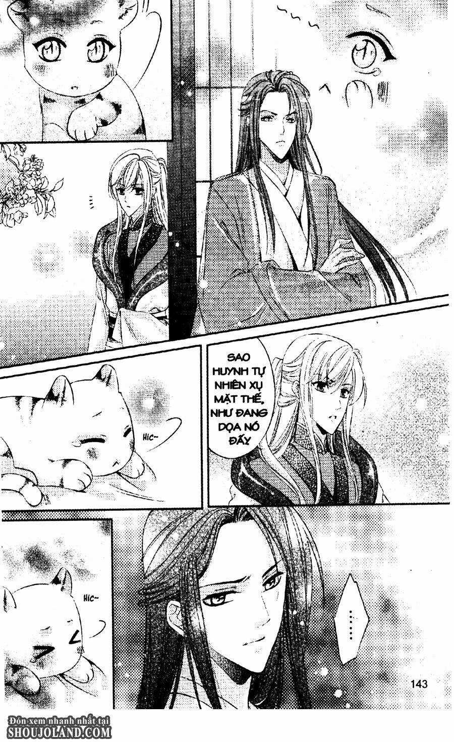 Trứng Như Ý - Chapter 4 - Trang 29