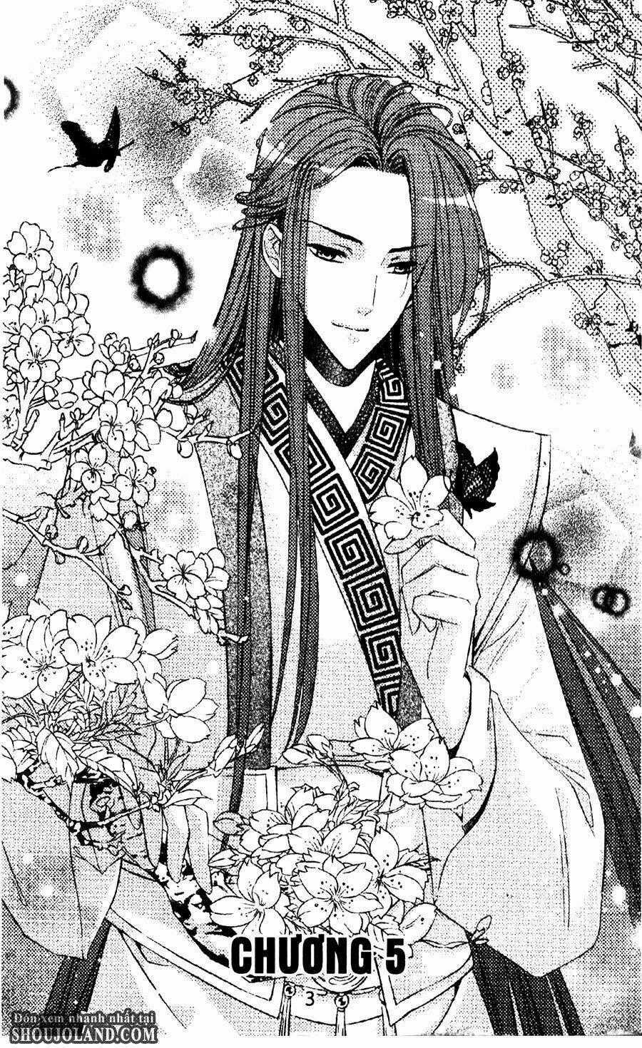 Trứng Như Ý - Chapter 5 - Trang 1