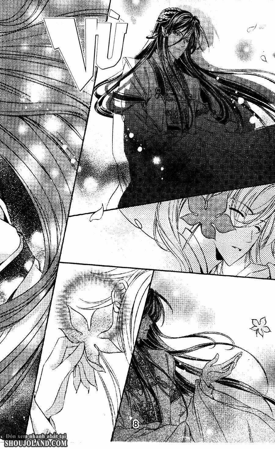 Trứng Như Ý - Chapter 5 - Trang 6