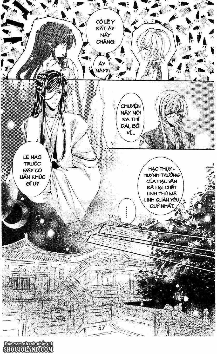 Trứng Như Ý - Chapter 5 - Trang 53