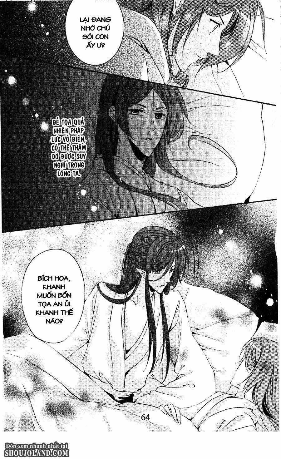 Trứng Như Ý - Chapter 5 - Trang 60