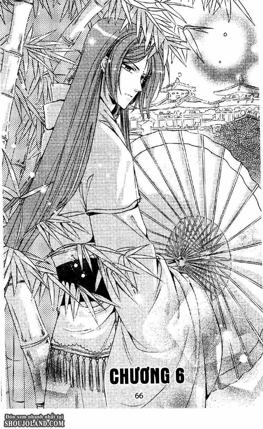 Trứng Như Ý - Chapter 6 - Trang 2