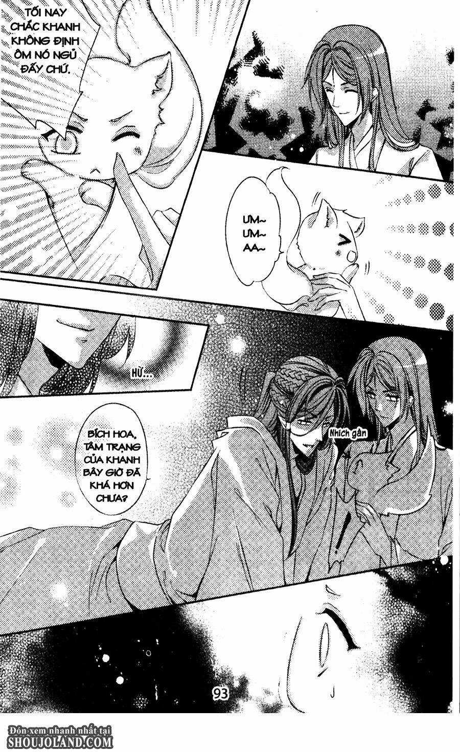 Trứng Như Ý - Chapter 6 - Trang 29