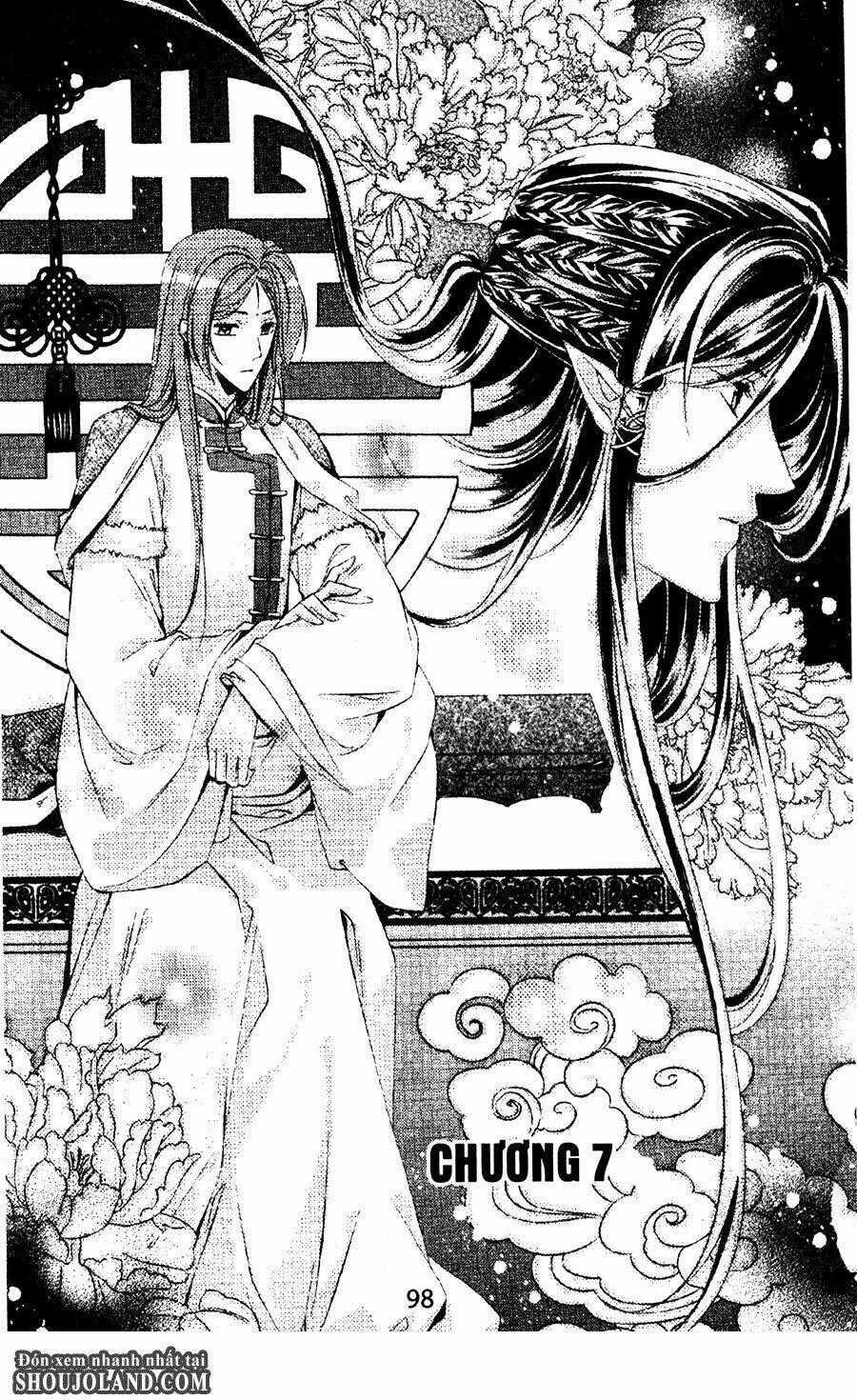 Trứng Như Ý - Chapter 7 - Trang 1