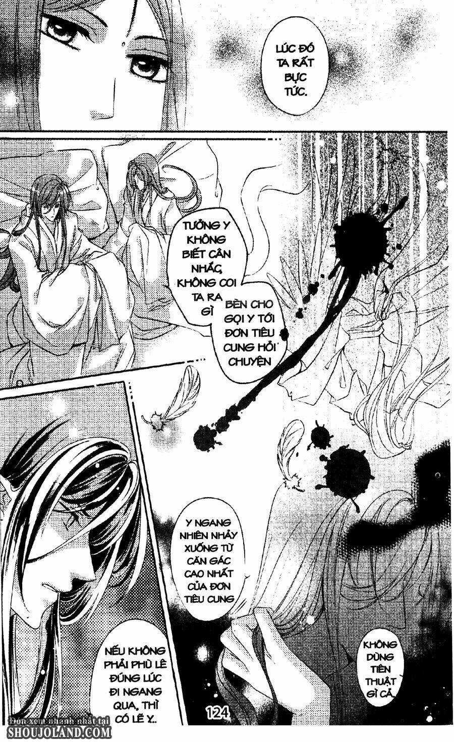 Trứng Như Ý - Chapter 7 - Trang 26