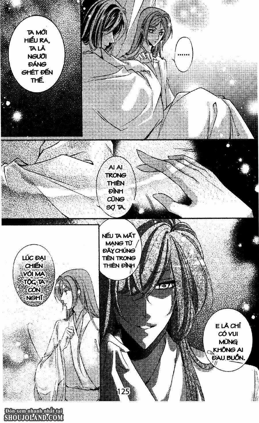 Trứng Như Ý - Chapter 7 - Trang 27