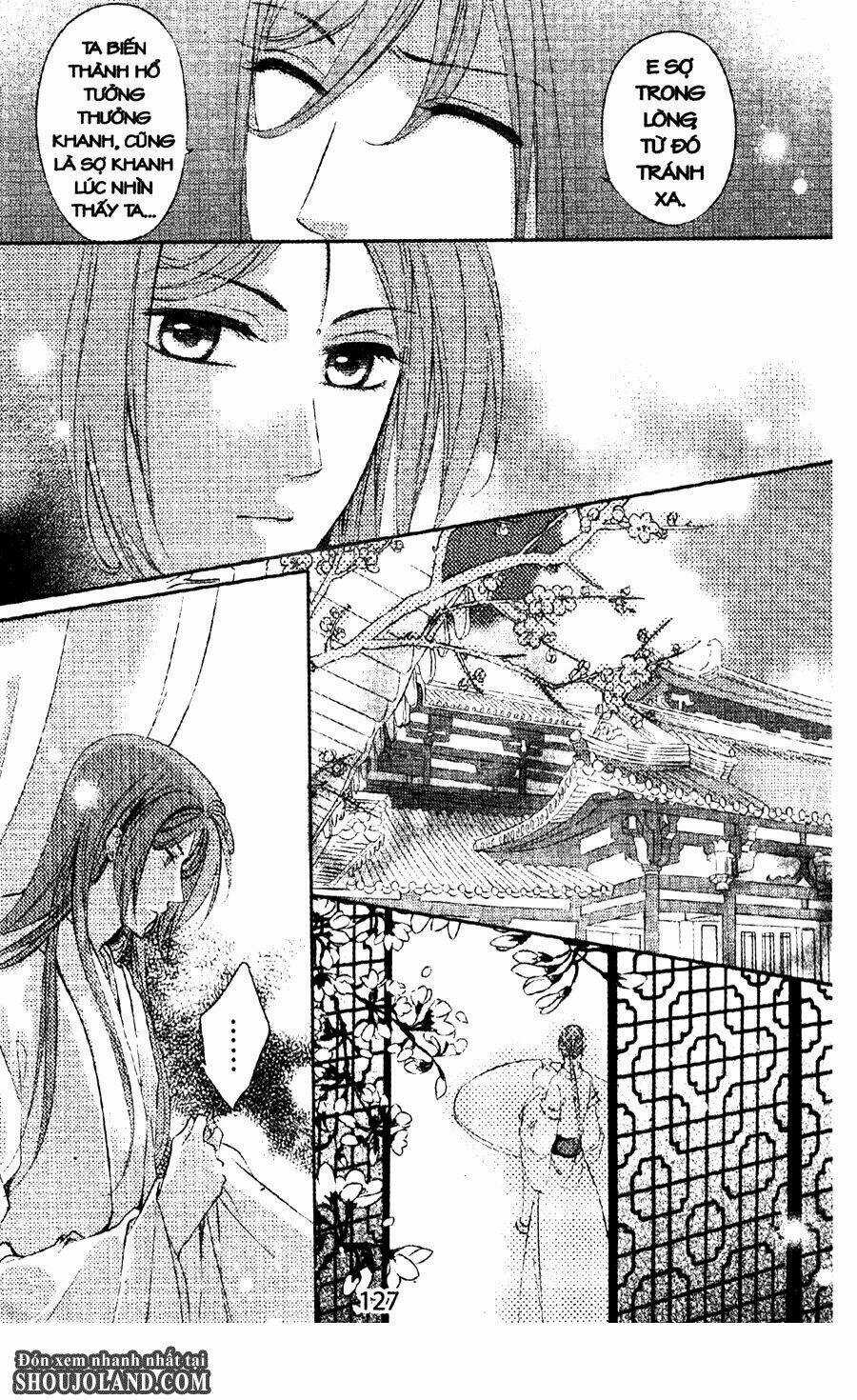 Trứng Như Ý - Chapter 7 - Trang 29