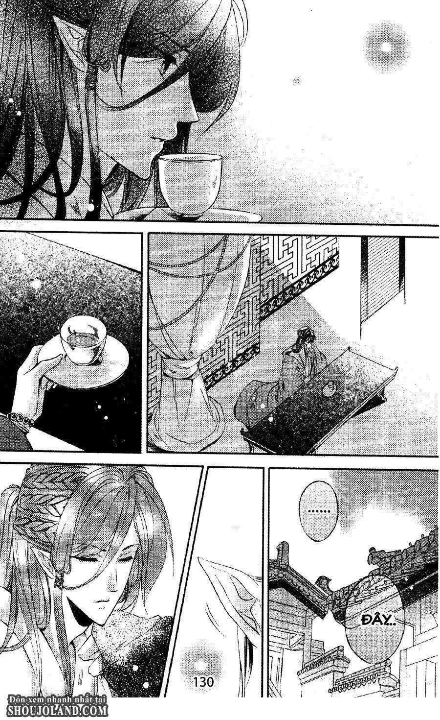 Trứng Như Ý - Chapter 7 - Trang 32