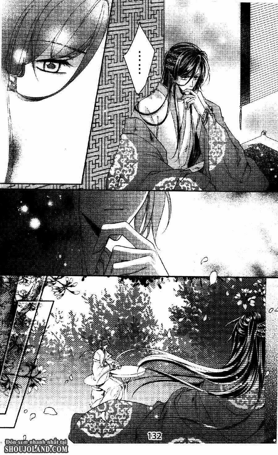 Trứng Như Ý - Chapter 7 - Trang 34