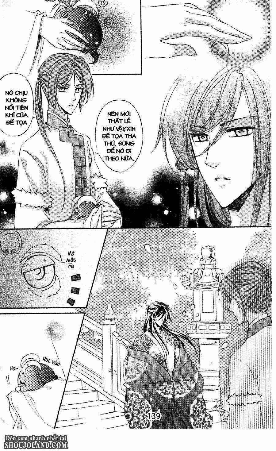 Trứng Như Ý - Chapter 7 - Trang 41