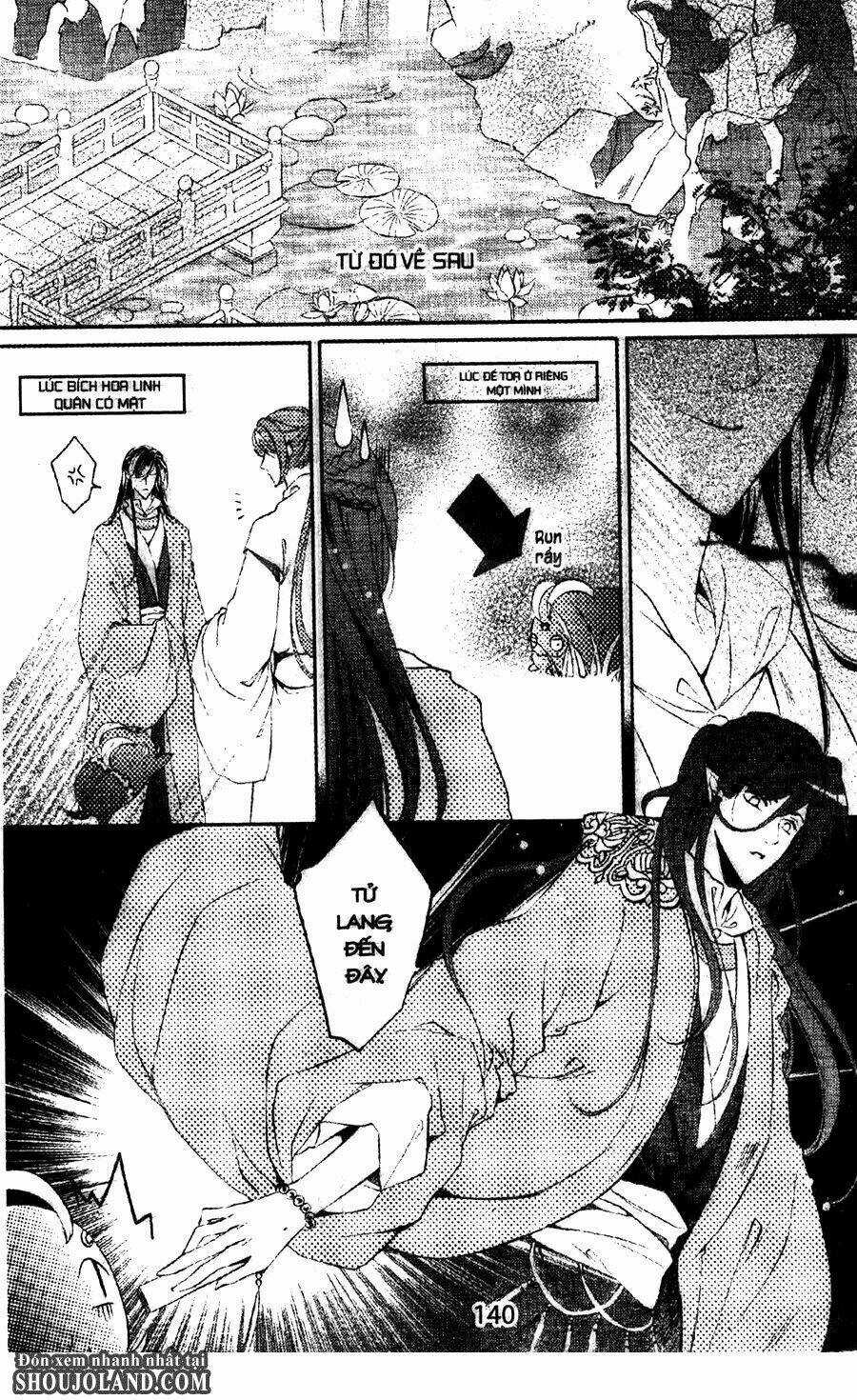 Trứng Như Ý - Chapter 7 - Trang 42