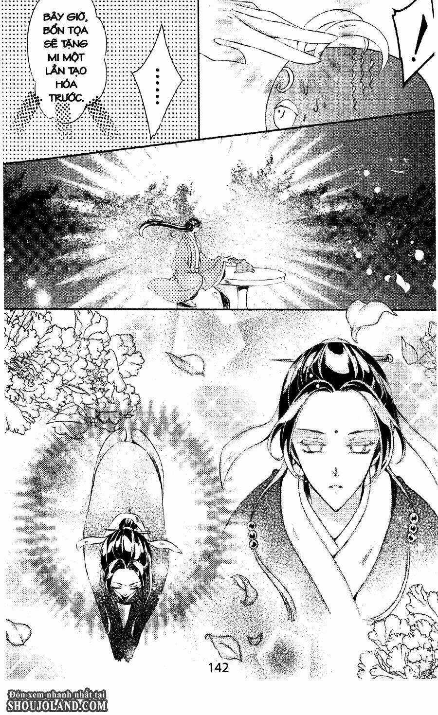 Trứng Như Ý - Chapter 7 - Trang 44