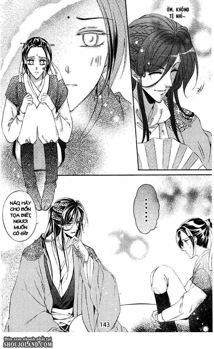 Trứng Như Ý - Chapter 7 - Trang 45