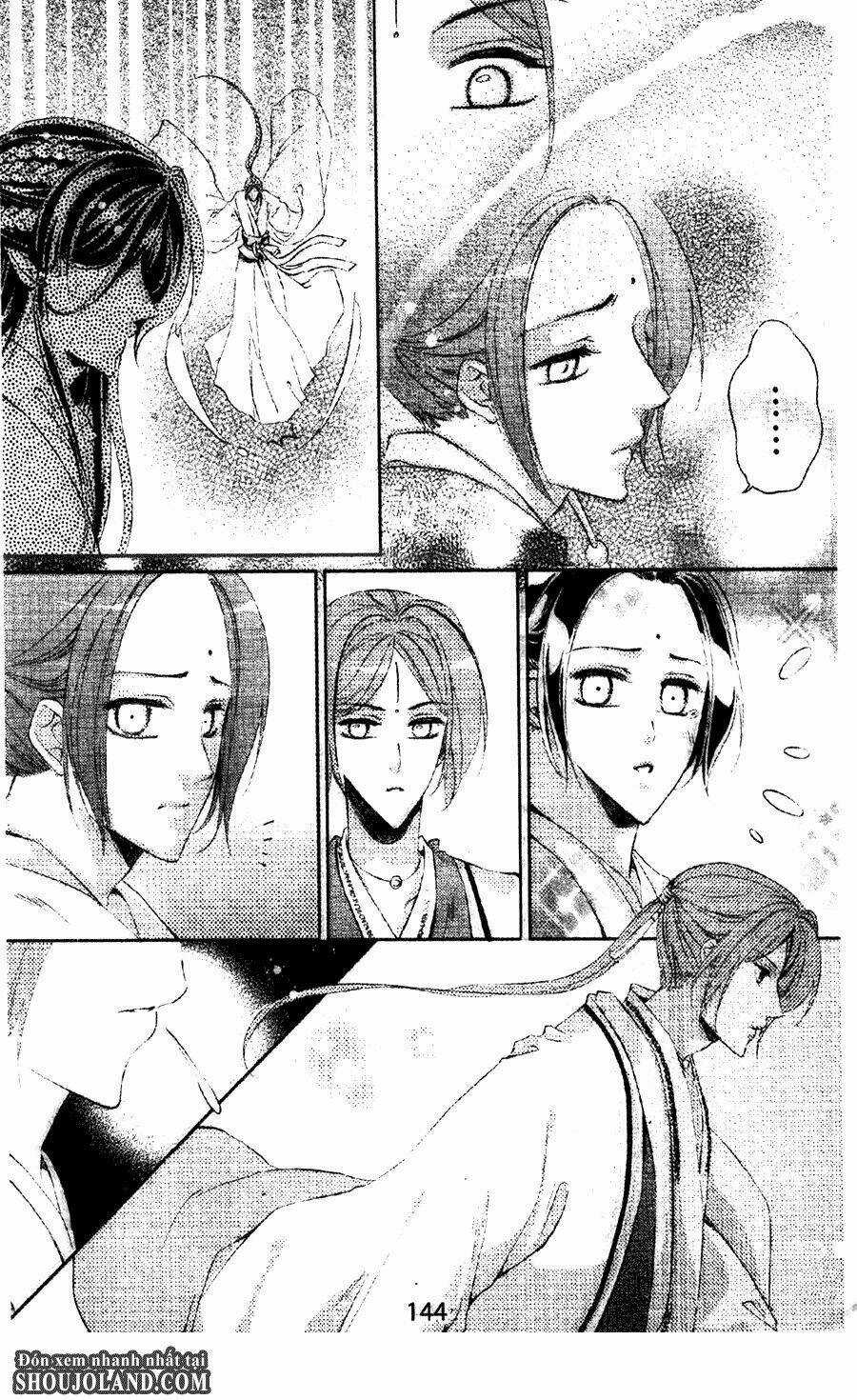 Trứng Như Ý - Chapter 7 - Trang 46