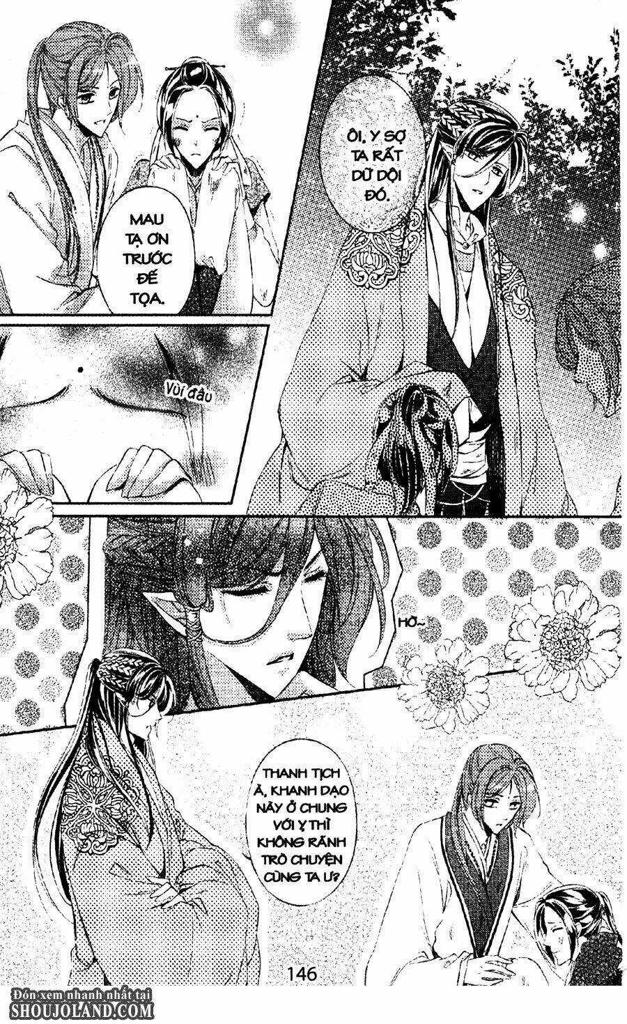 Trứng Như Ý - Chapter 7 - Trang 48