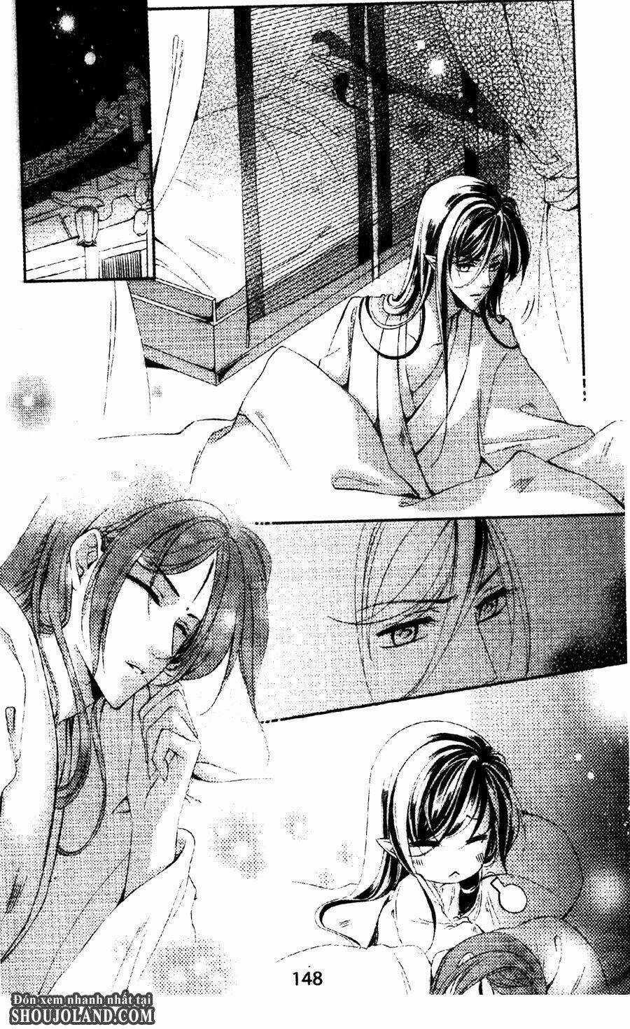 Trứng Như Ý - Chapter 7 - Trang 50