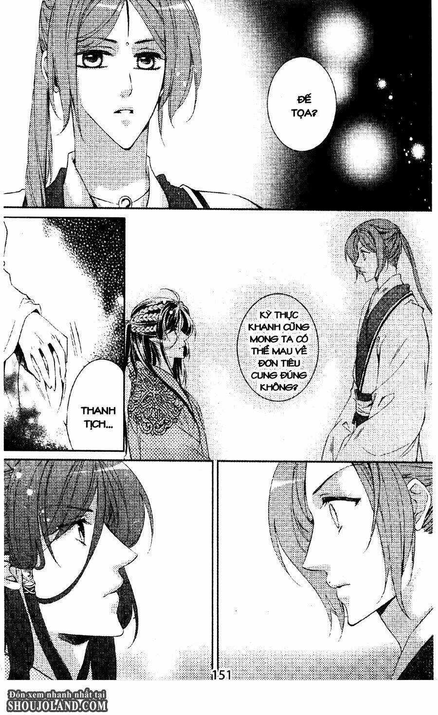 Trứng Như Ý - Chapter 7 - Trang 53