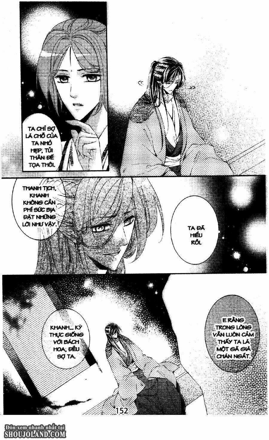 Trứng Như Ý - Chapter 7 - Trang 54