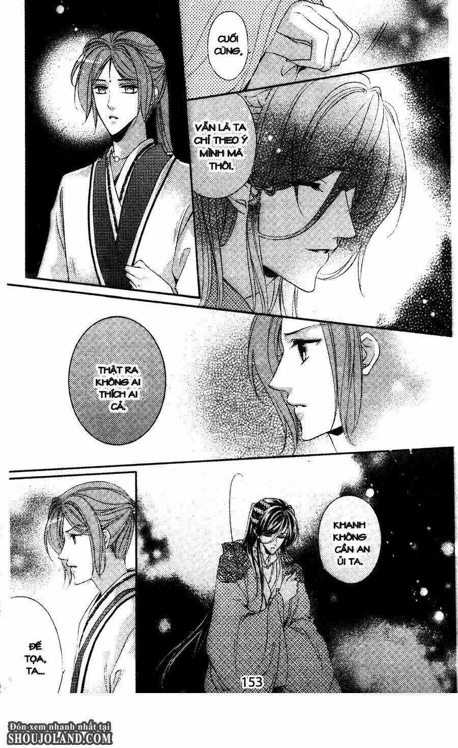 Trứng Như Ý - Chapter 7 - Trang 55